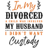 Happy Divorce Party In My Divorce