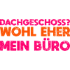 Dachgeschoss? Wohl Eher Mein Büro