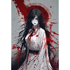 Anime Bloody Mary