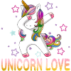 Unicorn Love