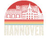 Hanover Retro Souvenir
