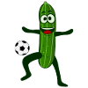 Cucumber Football Club Concombres