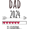 dad-to-be 2024 pregnancy dad gift