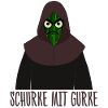Gurken Schurke
