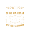 Lustiges Pizzabäcker Sprüche Geschenk