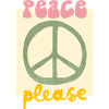 Peace