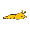 Banana Snail Snail