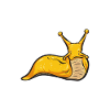 Banana Snail Snail