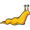 Banana Snail Snail