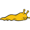Escargot banane