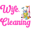 Domestic help, cleaner, housekeeper