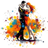 Dancing as an art