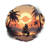 Motocross Dirt Bike