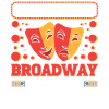 Réveille-moi quand Broadway rouvre