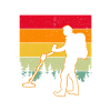 Dirt Fishing Metal Detecting