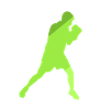 Punch Boxing Knockout Boxing