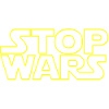 Stop Wars Peace on Earth