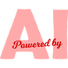 Powered by AI