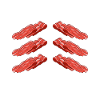 Bacon Sixpack Speckbauch Fleischgenuss