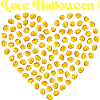 LOVE HALLOWEEN