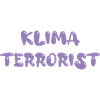 klimaterrorist