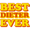 Dieter First Name Funny Gift