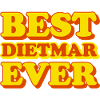 Dietmar Vorname Lustiges Geschenk