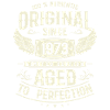 Legendary 1973 birthday year