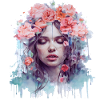 Flowerlove Femmes