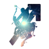 Zodiac sign Sagittarius