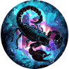 Sternzeichen Skorpion