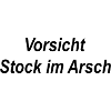 Vorsicht