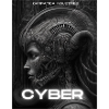 Cyber Éclat Futuriste