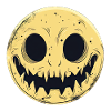 Moon Grin
