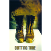 Quitting time, Feierabend