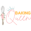 Baking Queen customizable