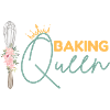 Baking Queen customizable