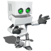 Chibi Robot