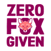 Zero Fox Given