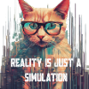 Reality Is Just a Simulation