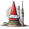 Ham Radio Weihnachten