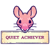 Quiet Achiever Mouse v2