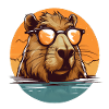 Capybara
