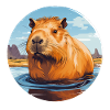 Capybara