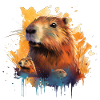 Capybara