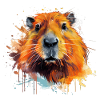 Capybara