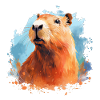 Capybara