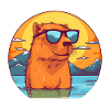Capybara