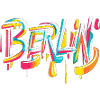 Berlin Graffiti