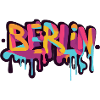 Berlin Graffiti